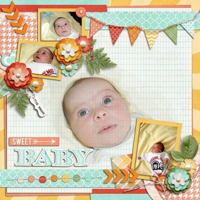 Sweet Baby