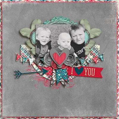 Love You