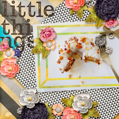 Little Things