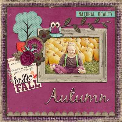 Autumn