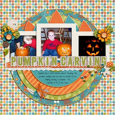 Pumpkin Carving