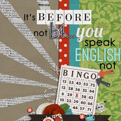 B4 - Pinterest Challenge #7