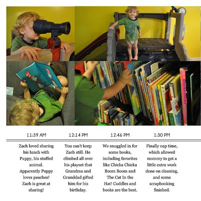 AWITL- Tuesday- Page