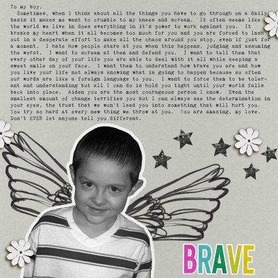 Brave