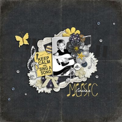 music lover