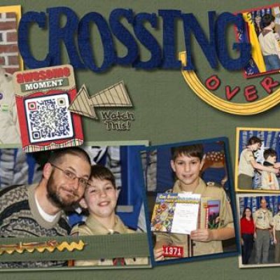 Crossing Over