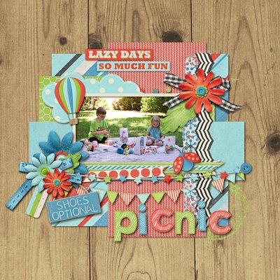 Picnic