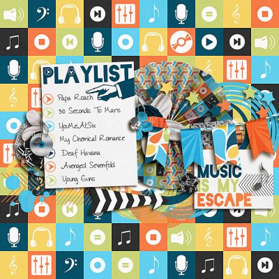 Music