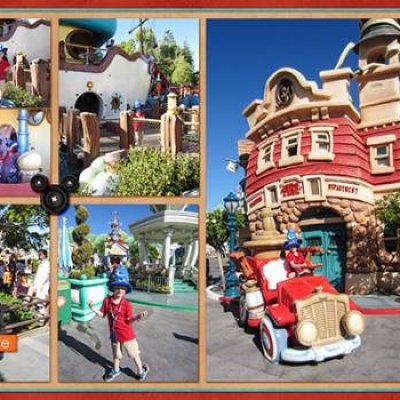Toontown