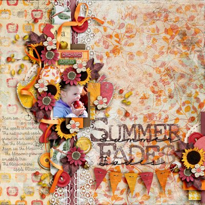 Summer Fades