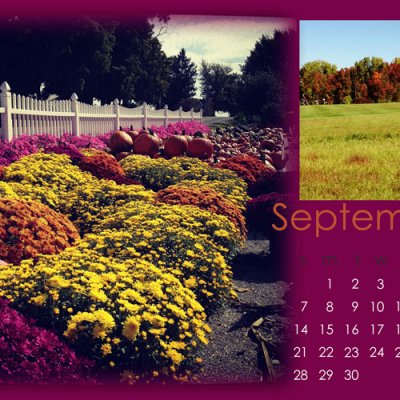 2014 calendar.