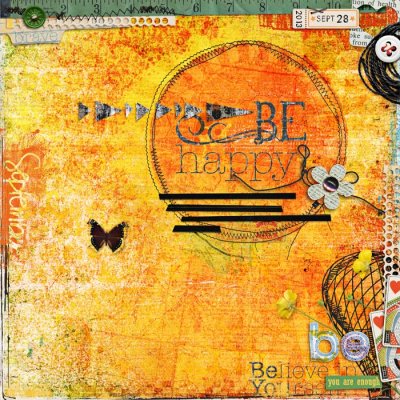 Be