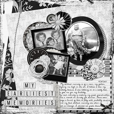 My_Youngest_Memories