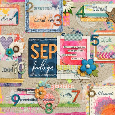 September Feelings