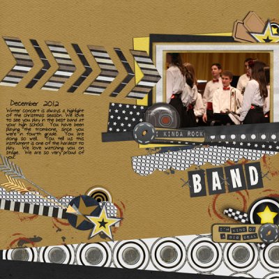 band