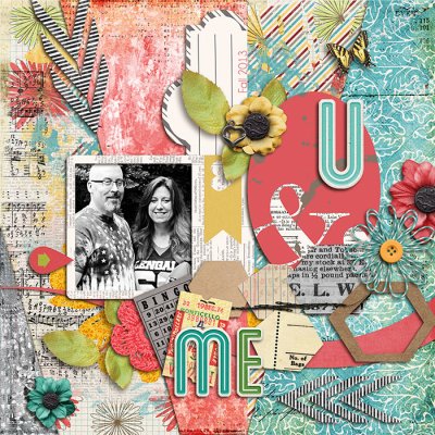 U & Me