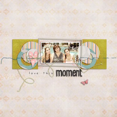 Love This Moment