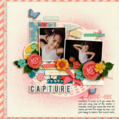 capture