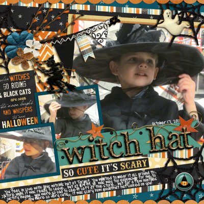 Witch Hat