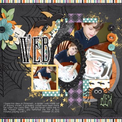 web