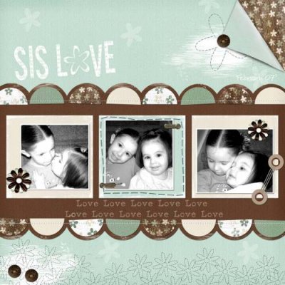 Sis Love