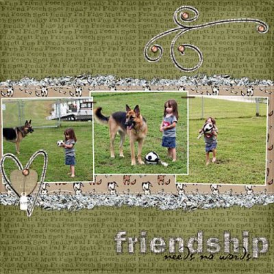 Friendship