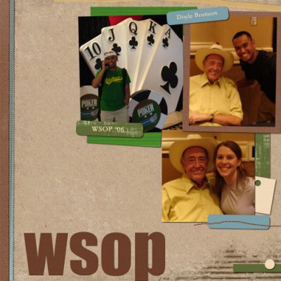 WSOP 2006
