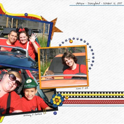 Zoom! Zoom!  Page 2