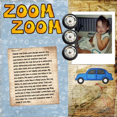 Zoom Zoom