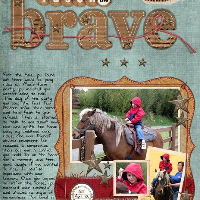 Jason the Brave