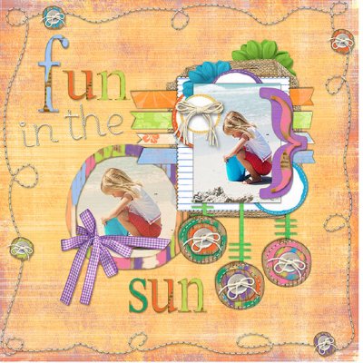Fun in the Sun