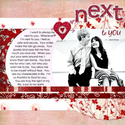 Next To You