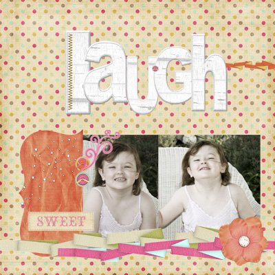 Laugh