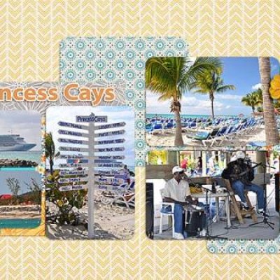 Princess Cays