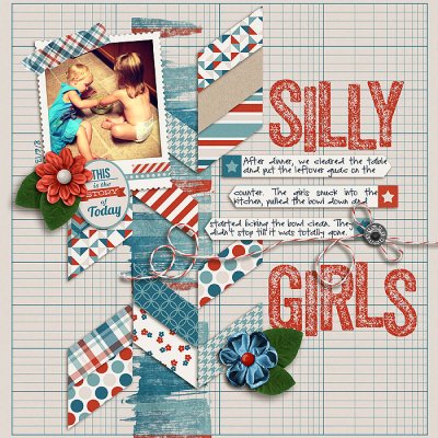 Silly Girls