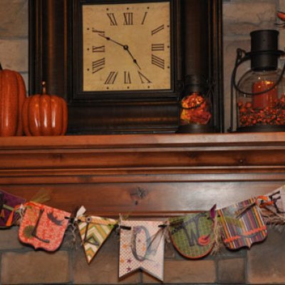 Halloween Banner