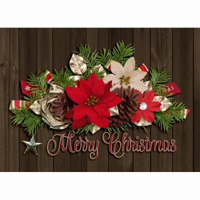 Christmas Card