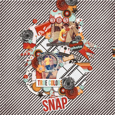 Snap