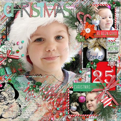Christmas Joy
