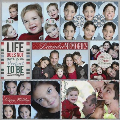 Life is Wonderful