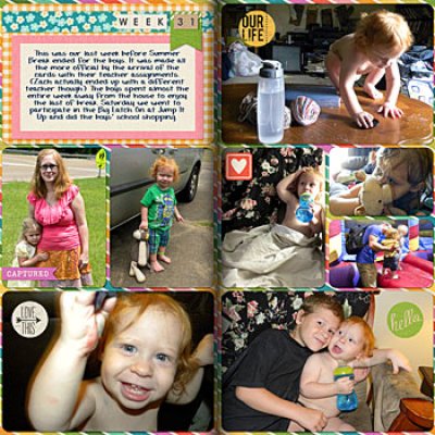 week 31