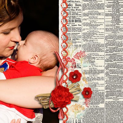Mother's Love