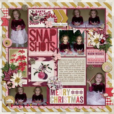 snapshots
