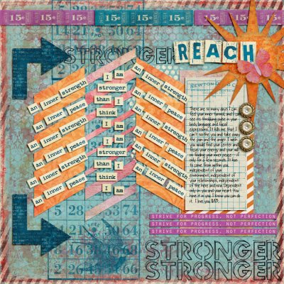 Reach