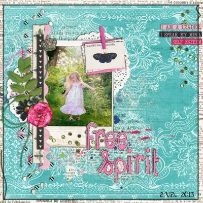 Free Spirit