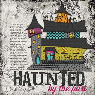 Haunted