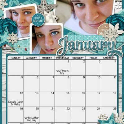 January 2014