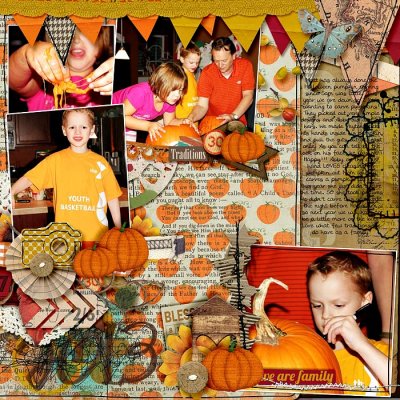 Carving 2013