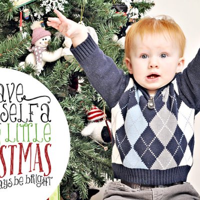 Christmas Card