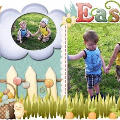 Easter 2011